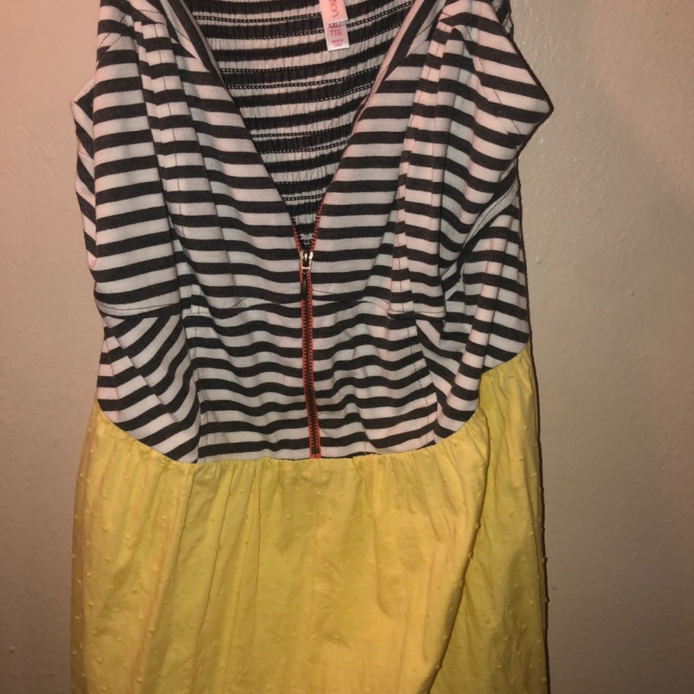 XXL dress!